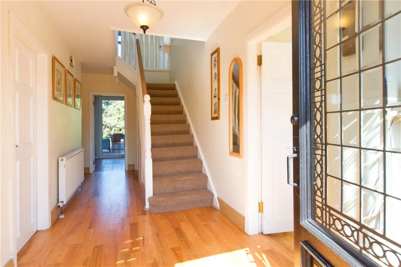 Photo of Kilfarboy, 16 Ardlui Park, Blackrock, Co. Dublin