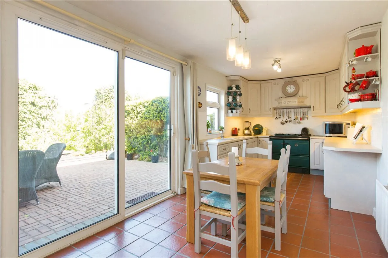 Photo of Kilfarboy, 16 Ardlui Park, Blackrock, Co. Dublin