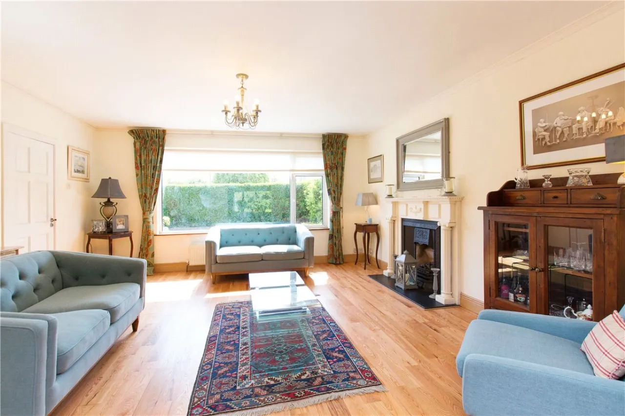 Photo of Kilfarboy, 16 Ardlui Park, Blackrock, Co. Dublin