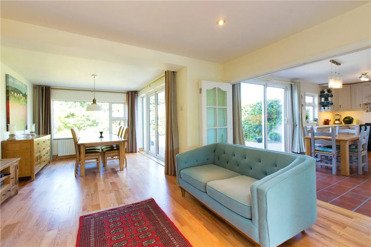 Photo of Kilfarboy, 16 Ardlui Park, Blackrock, Co. Dublin