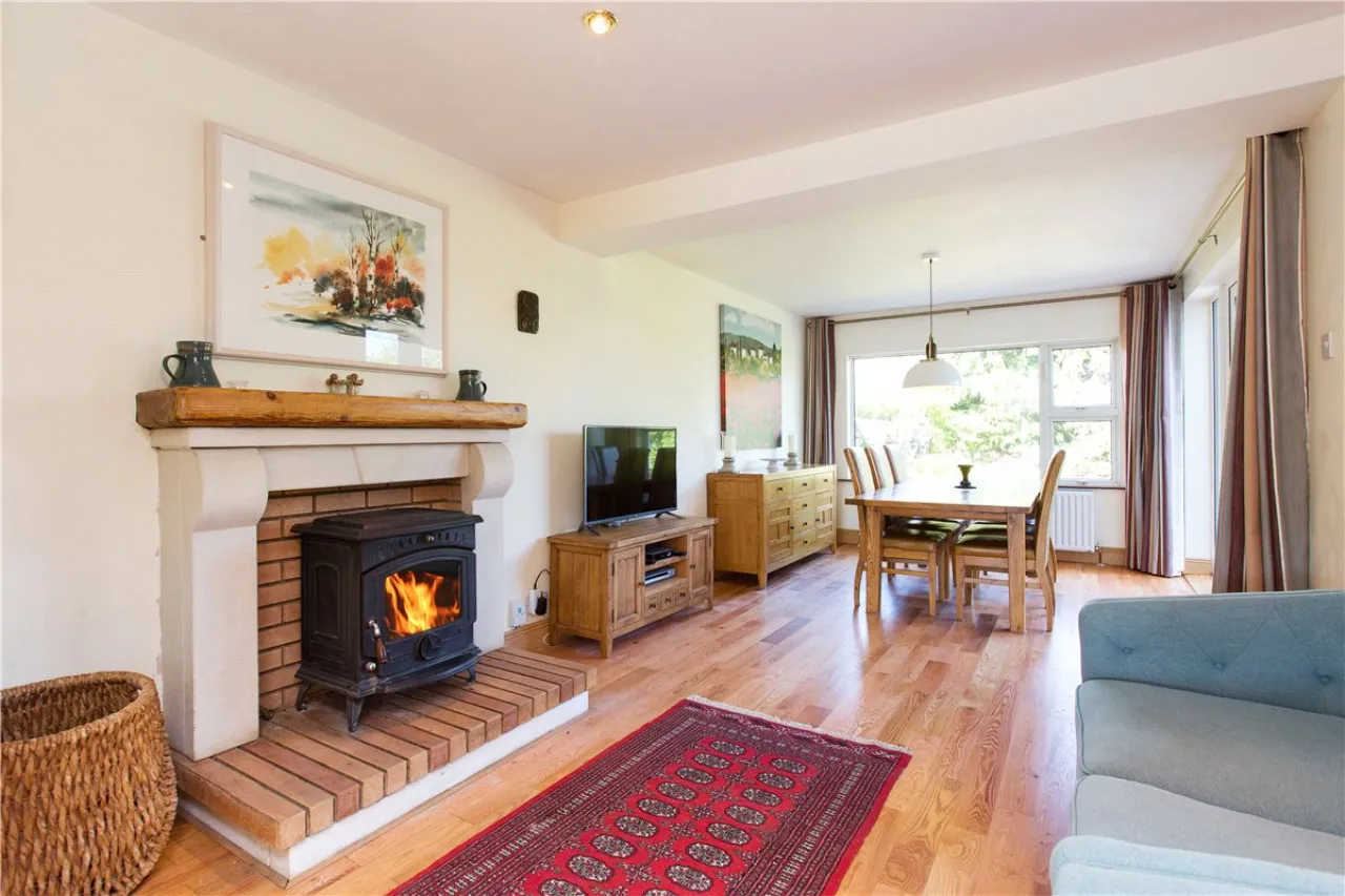 Photo of Kilfarboy, 16 Ardlui Park, Blackrock, Co. Dublin