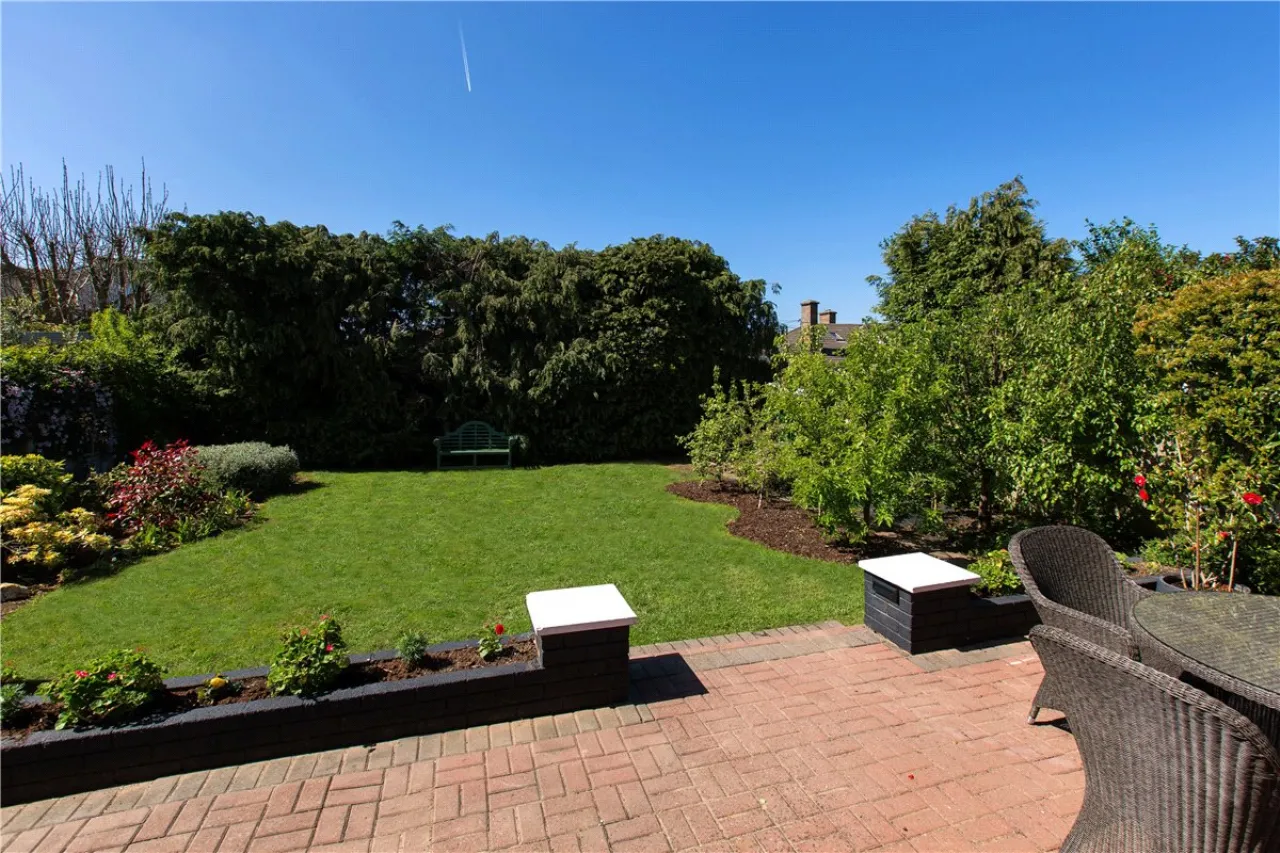 Photo of Kilfarboy, 16 Ardlui Park, Blackrock, Co. Dublin