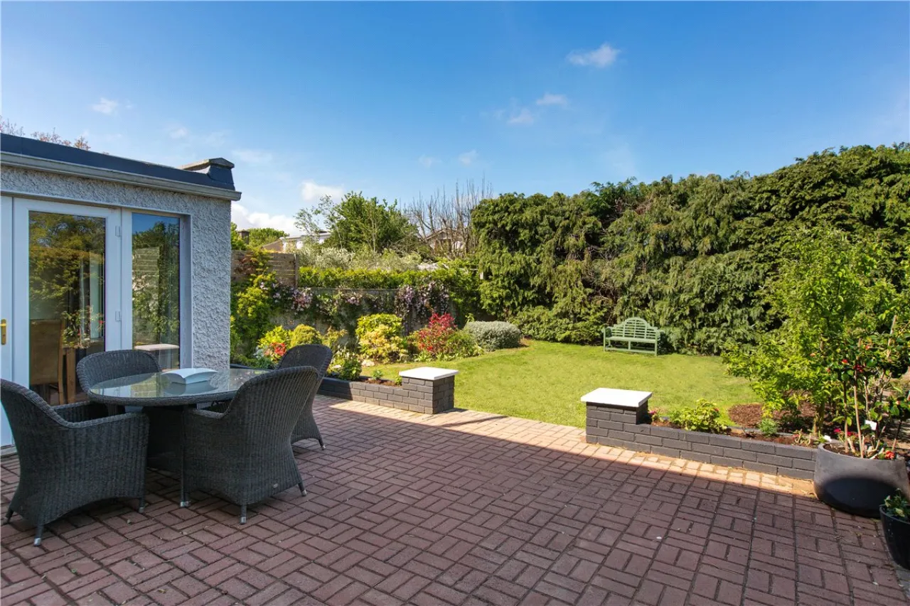 Photo of Kilfarboy, 16 Ardlui Park, Blackrock, Co. Dublin