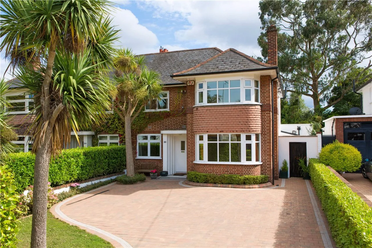 Photo of 86 Mount Merrion Avenue, Blackrock, Co. Dublin