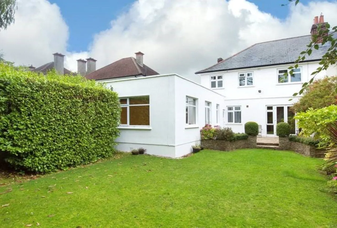 Photo of 86 Mount Merrion Avenue, Blackrock, Co. Dublin