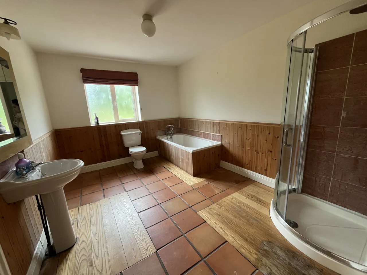 Photo of Ballymanagh, Knockanillaun, Ballina, Co Mayo, F26 NN84