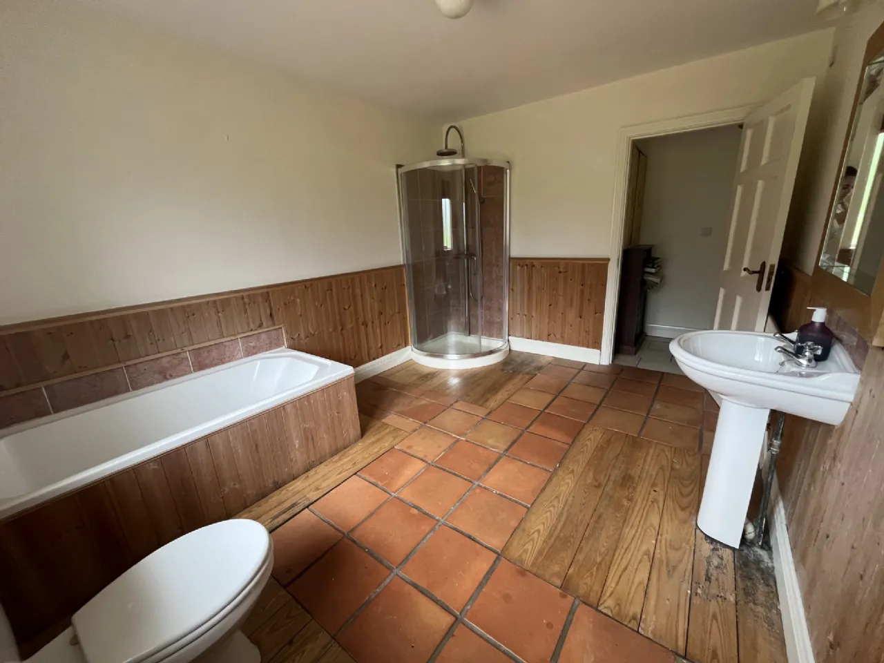 Photo of Ballymanagh, Knockanillaun, Ballina, Co Mayo, F26 NN84