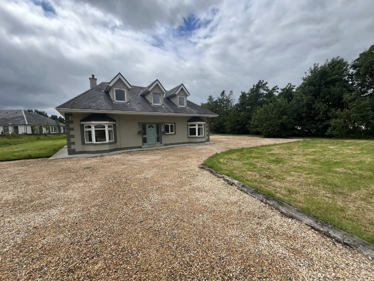 Photo of Ballymanagh, Knockanillaun, Ballina, Co Mayo, F26 NN84