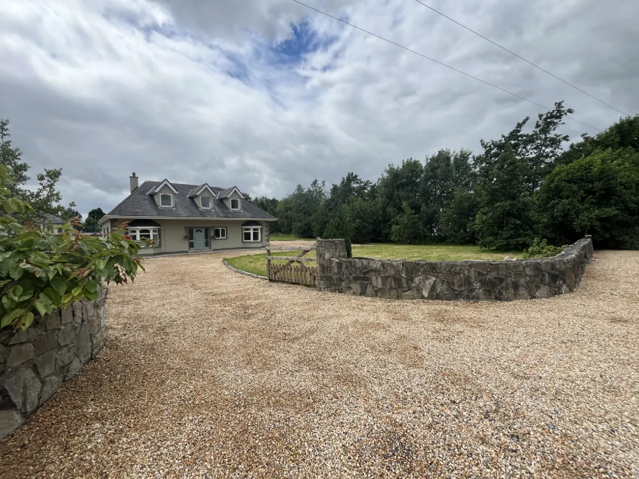 Photo of Ballymanagh, Knockanillaun, Ballina, Co Mayo, F26 NN84