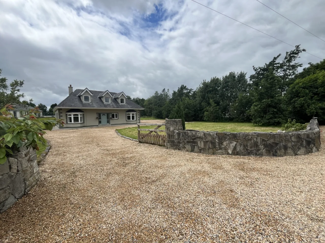 Photo of Ballymanagh, Knockanillaun, Ballina, Co Mayo, F26 NN84