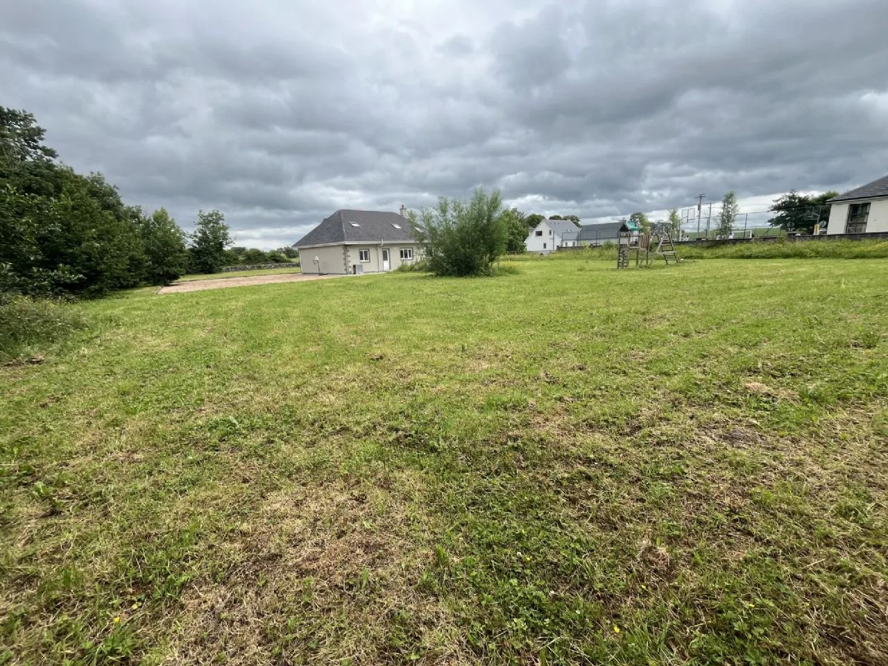 Photo of Ballymanagh, Knockanillaun, Ballina, Co Mayo, F26 NN84