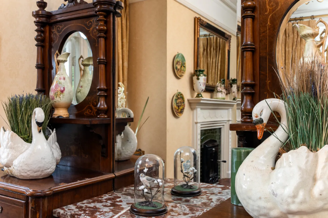 Photo of The Old Rectory, Blacklion, Blueball, Co. Offaly, R35PH30