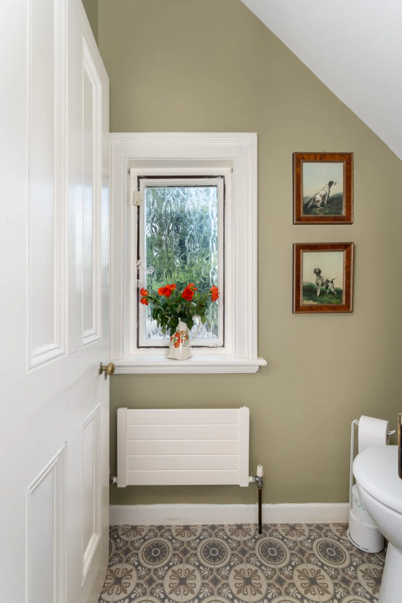 Photo of The Old Rectory, Blacklion, Blueball, Co. Offaly, R35PH30