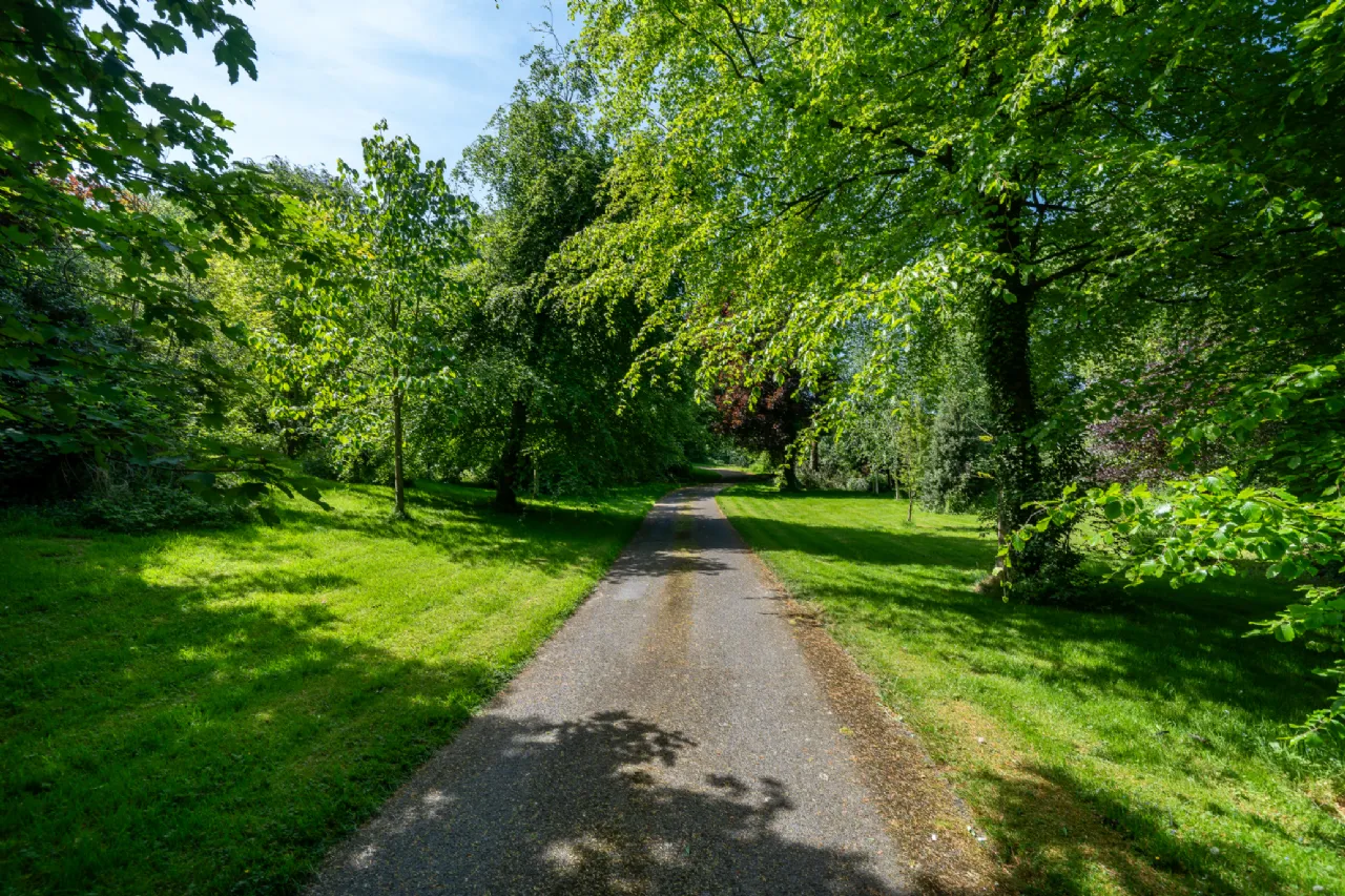 Photo of The Old Rectory, Blacklion, Blueball, Co. Offaly, R35PH30