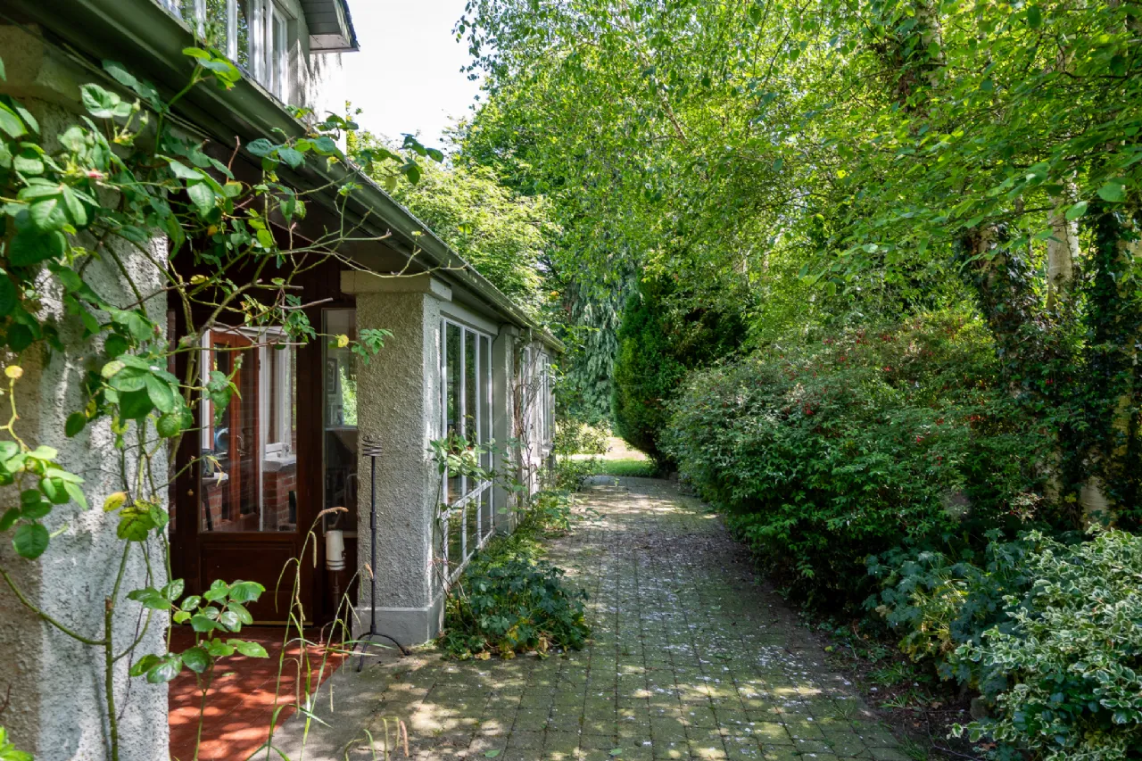 Photo of The Old Rectory, Blacklion, Blueball, Co. Offaly, R35PH30