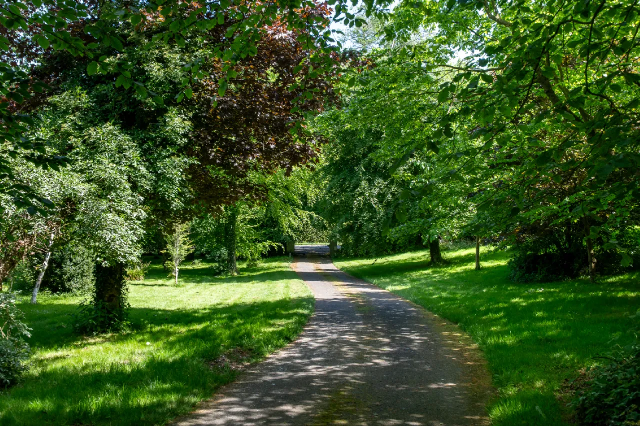 Photo of The Old Rectory, Blacklion, Blueball, Co. Offaly, R35PH30