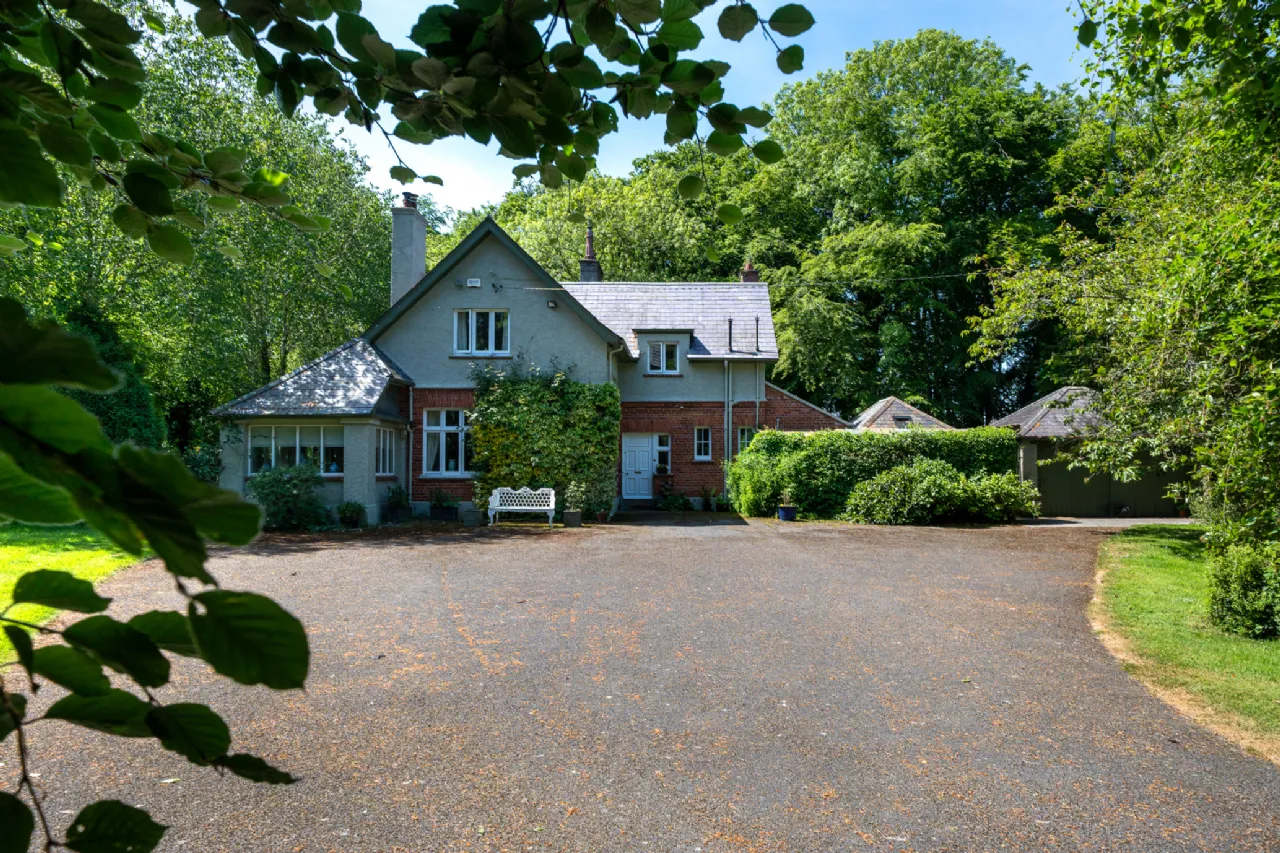 Photo of The Old Rectory, Blacklion, Blueball, Co. Offaly, R35PH30