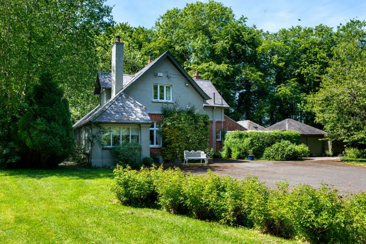 Photo of The Old Rectory, Blacklion, Blueball, Co. Offaly, R35PH30