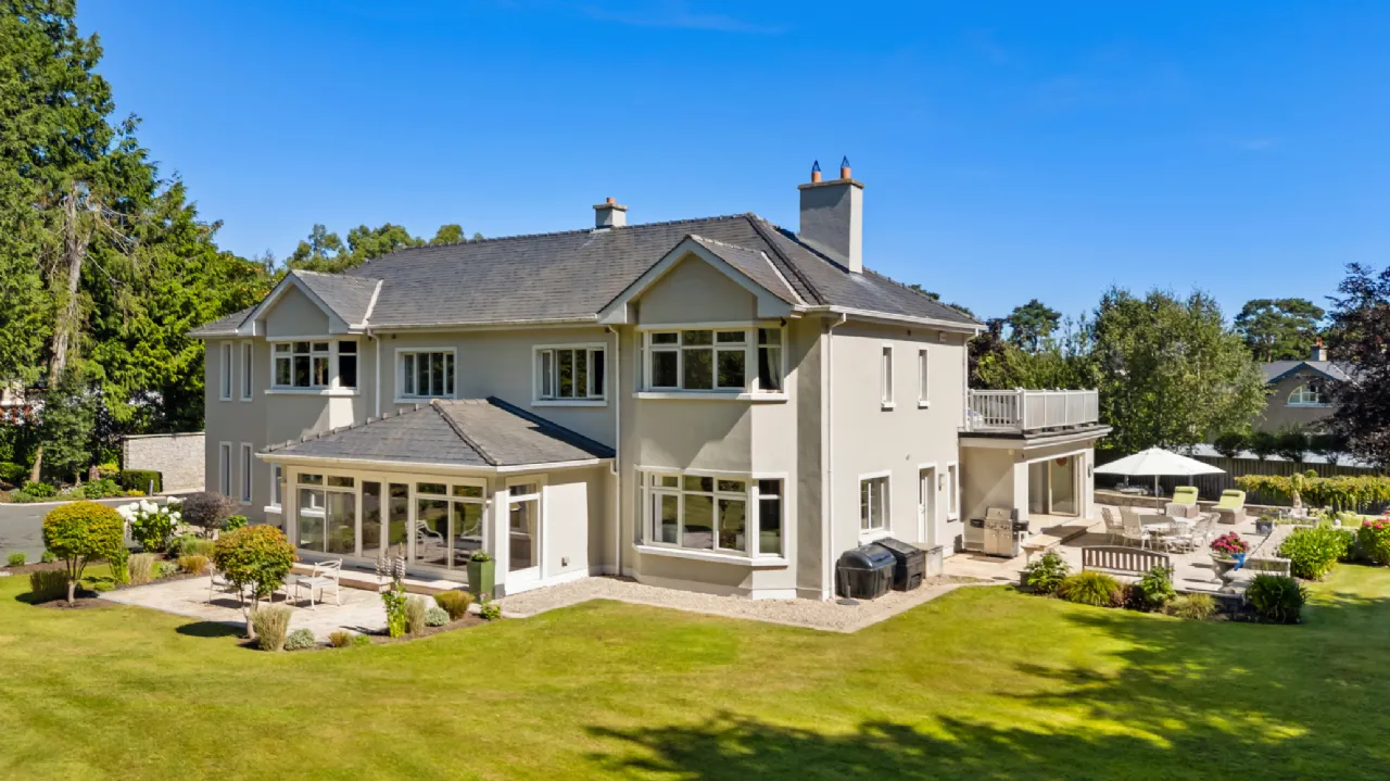 Photo of Hazeldene, Falls Road, Shankill, Dublin 18, D18 W3C2