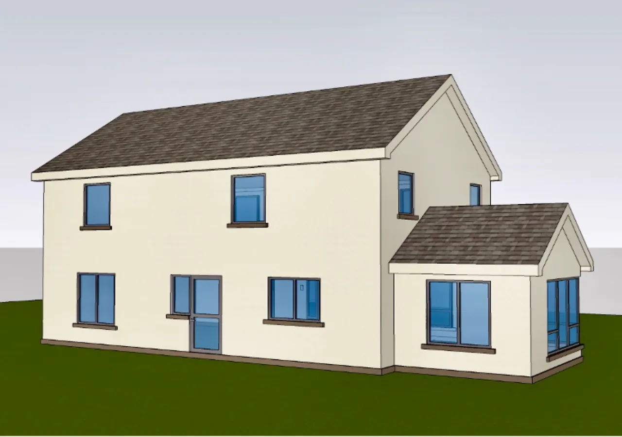 Photo of 12 Glebe Manor, Whitegate, Midleton, Cork