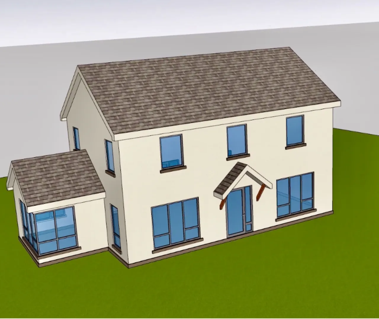 Photo of 12 Glebe Manor, Whitegate, Midleton, Cork