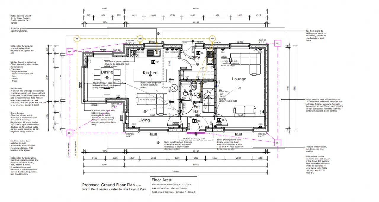 Photo of 12 Glebe Manor, Whitegate, Midleton, Cork