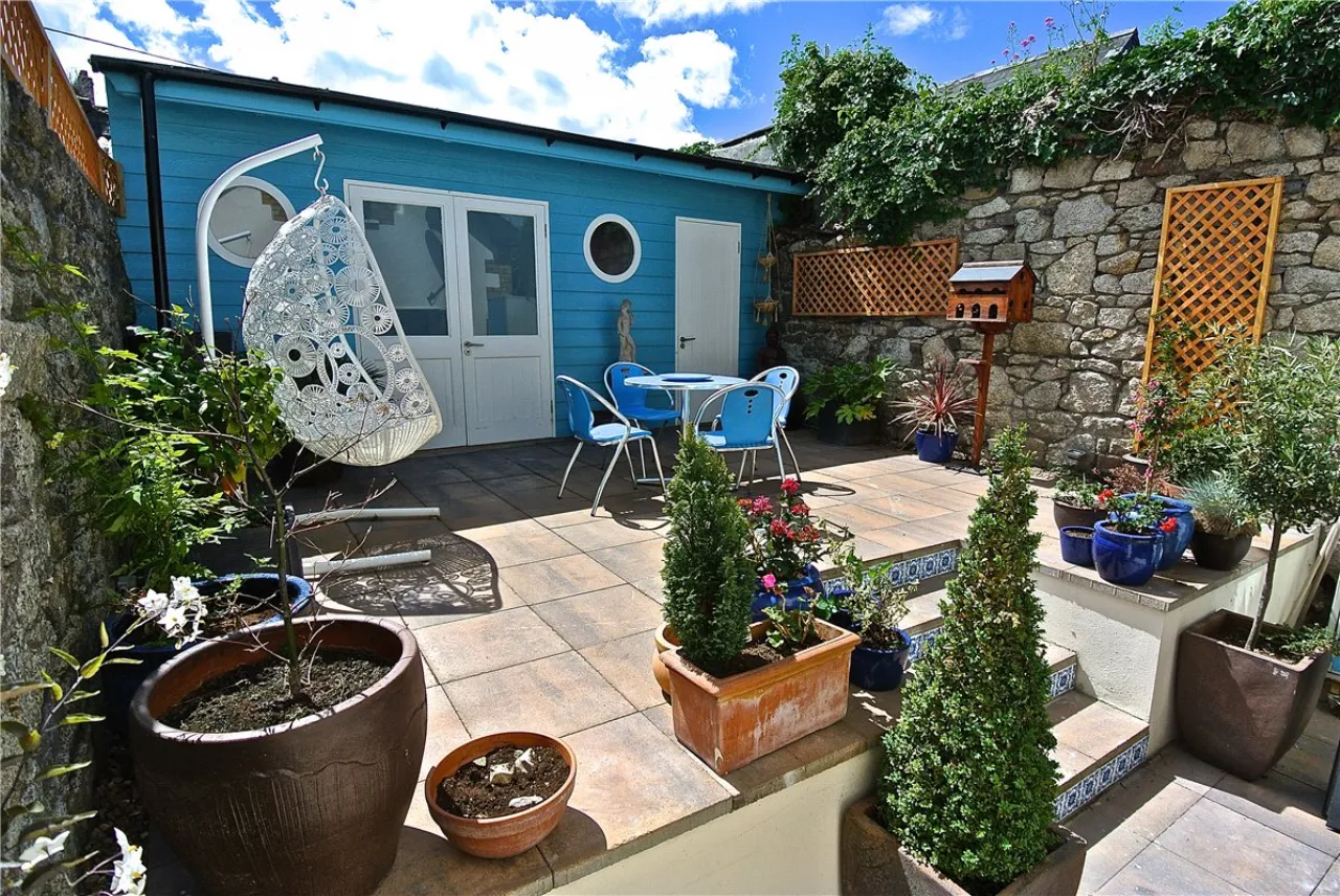 Photo of 2 Pembroke Cottages, Booterstown, Co. Dublin