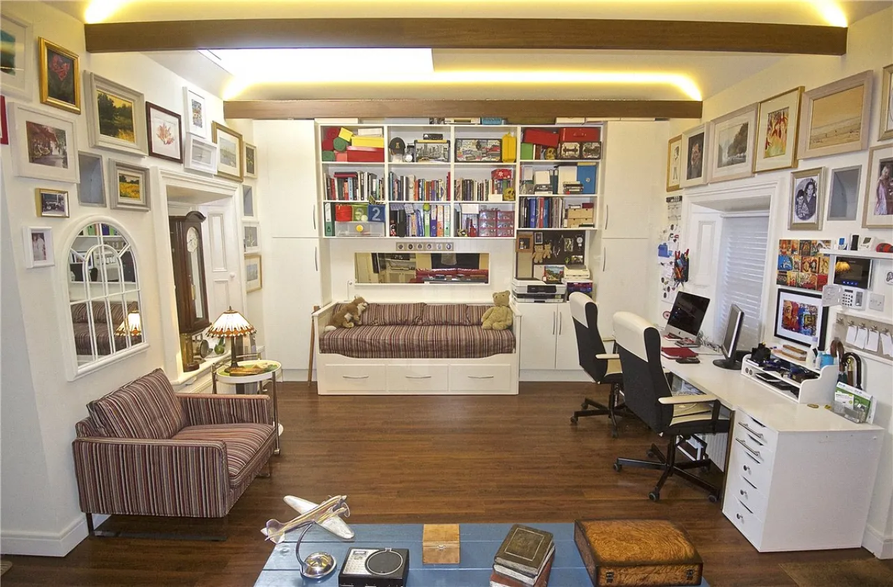 Photo of 2 Pembroke Cottages, Booterstown, Co. Dublin