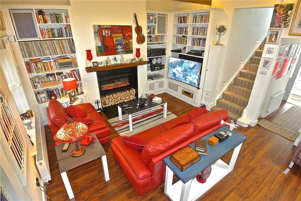 Photo of 2 Pembroke Cottages, Booterstown, Co. Dublin