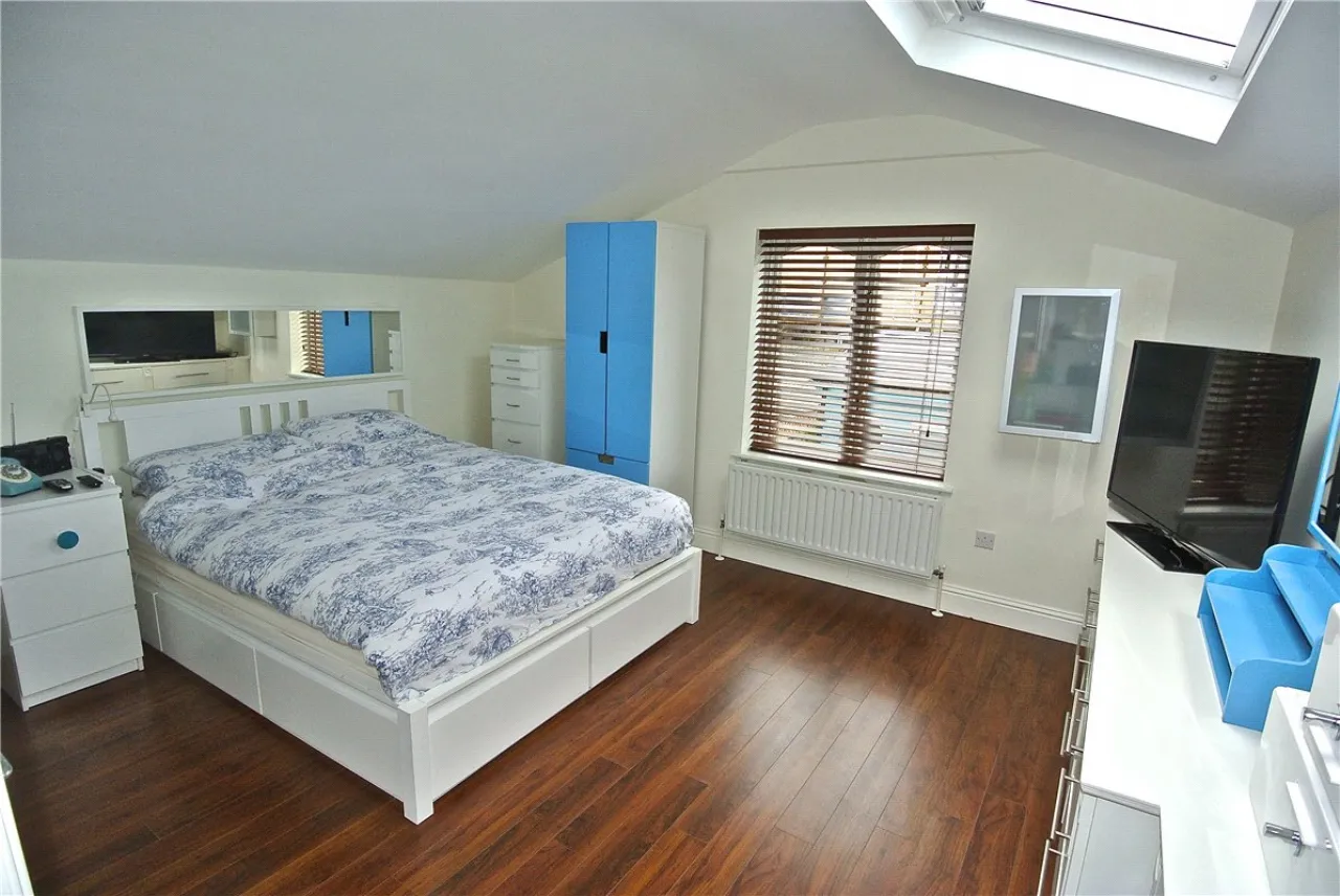 Photo of 2 Pembroke Cottages, Booterstown, Co. Dublin