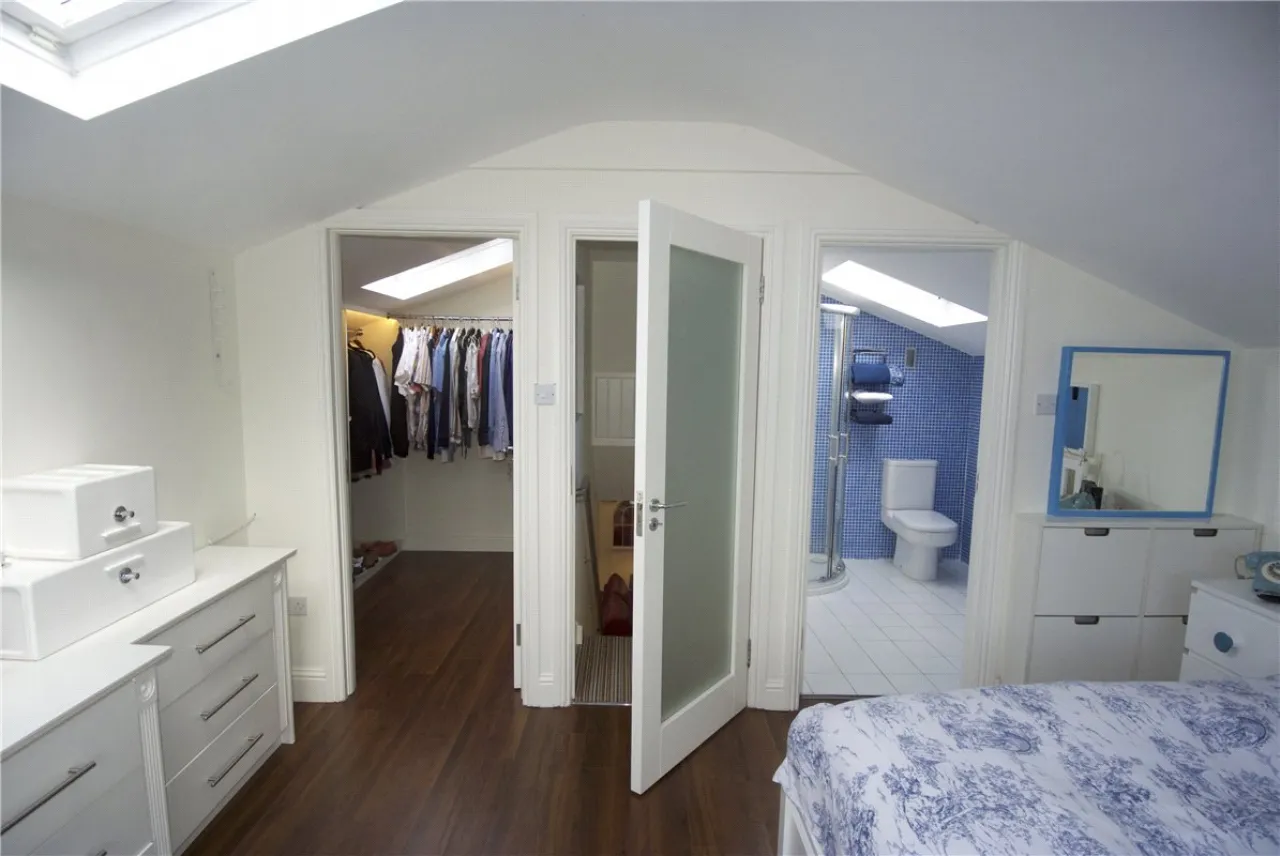 Photo of 2 Pembroke Cottages, Booterstown, Co. Dublin