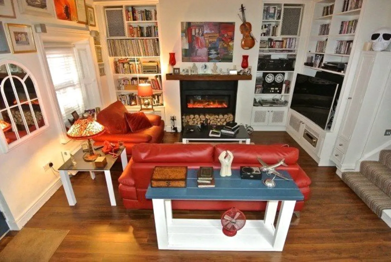 Photo of 2 Pembroke Cottages, Booterstown, Co. Dublin