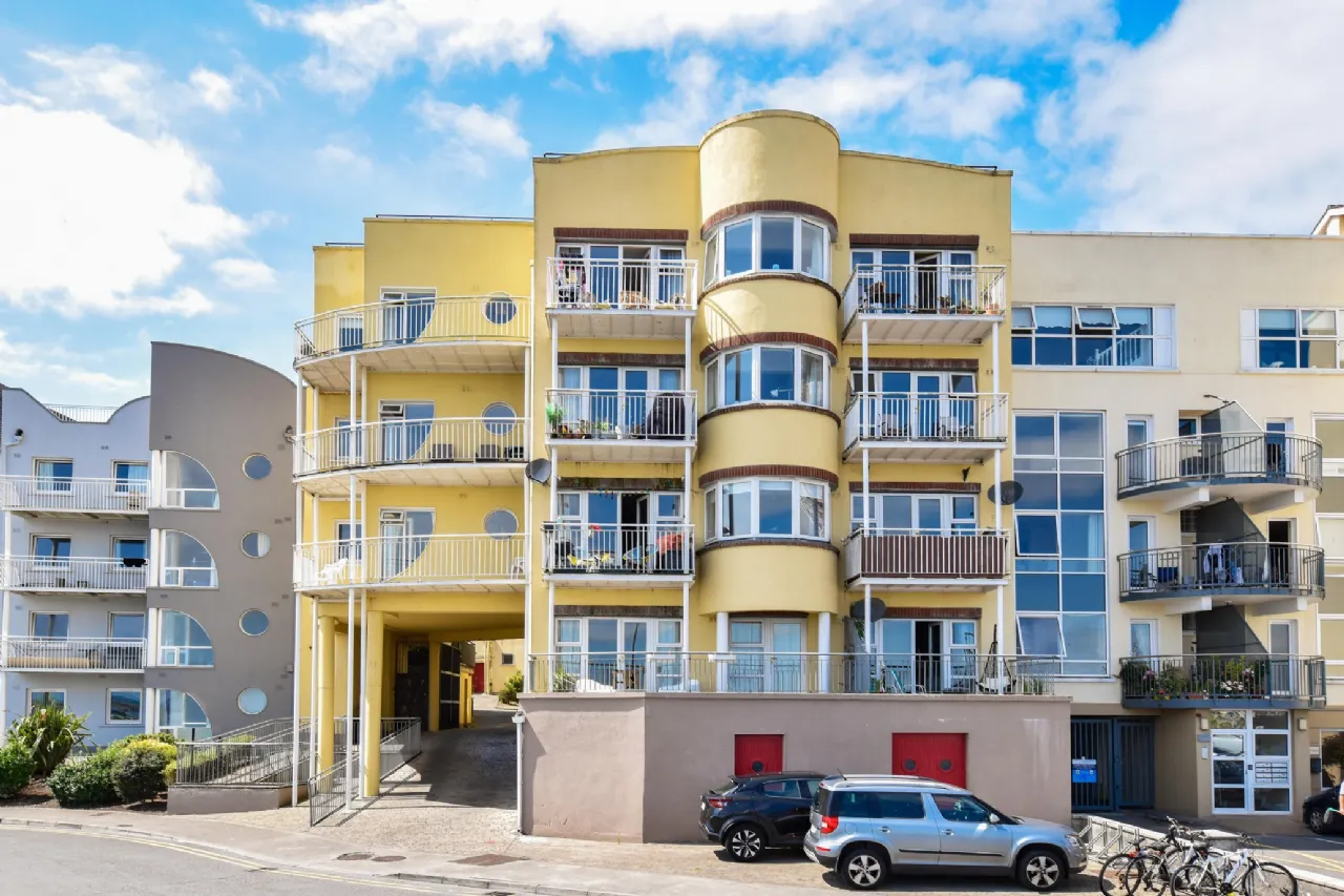 Photo of 14 Carraig Palmer, Quincentennial Drive, Salthill, Galway, H91 DC61