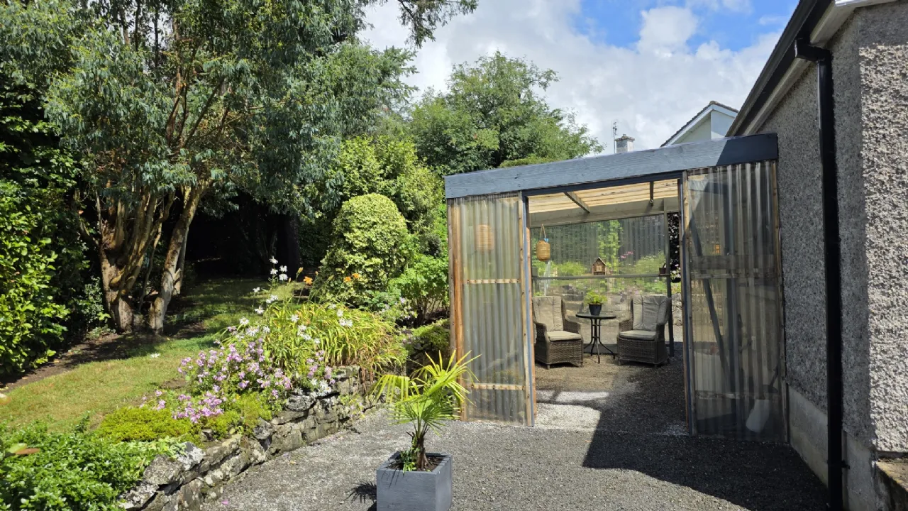 Photo of Chez Nous, Palmershill, Cashel, Co Tipperary, E25WK26