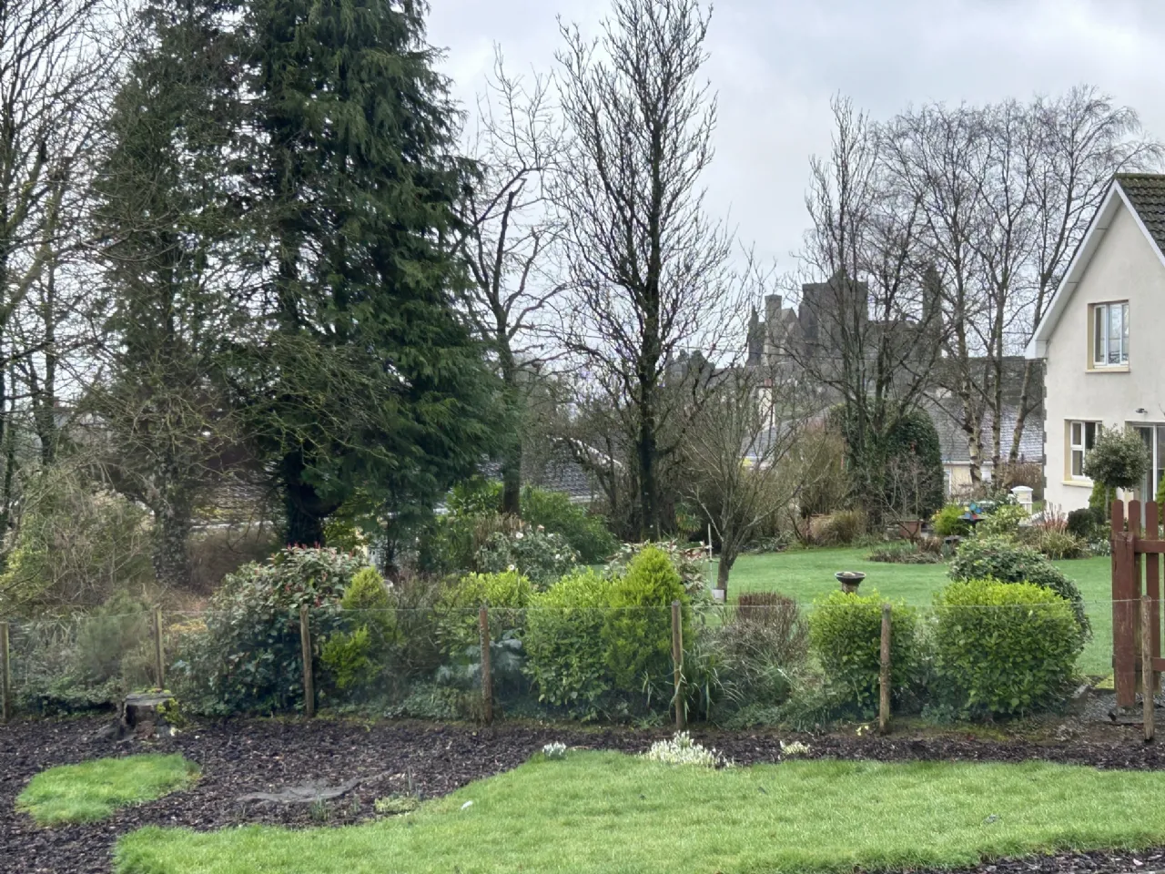 Photo of Chez Nous, Palmershill, Cashel, Co Tipperary, E25WK26