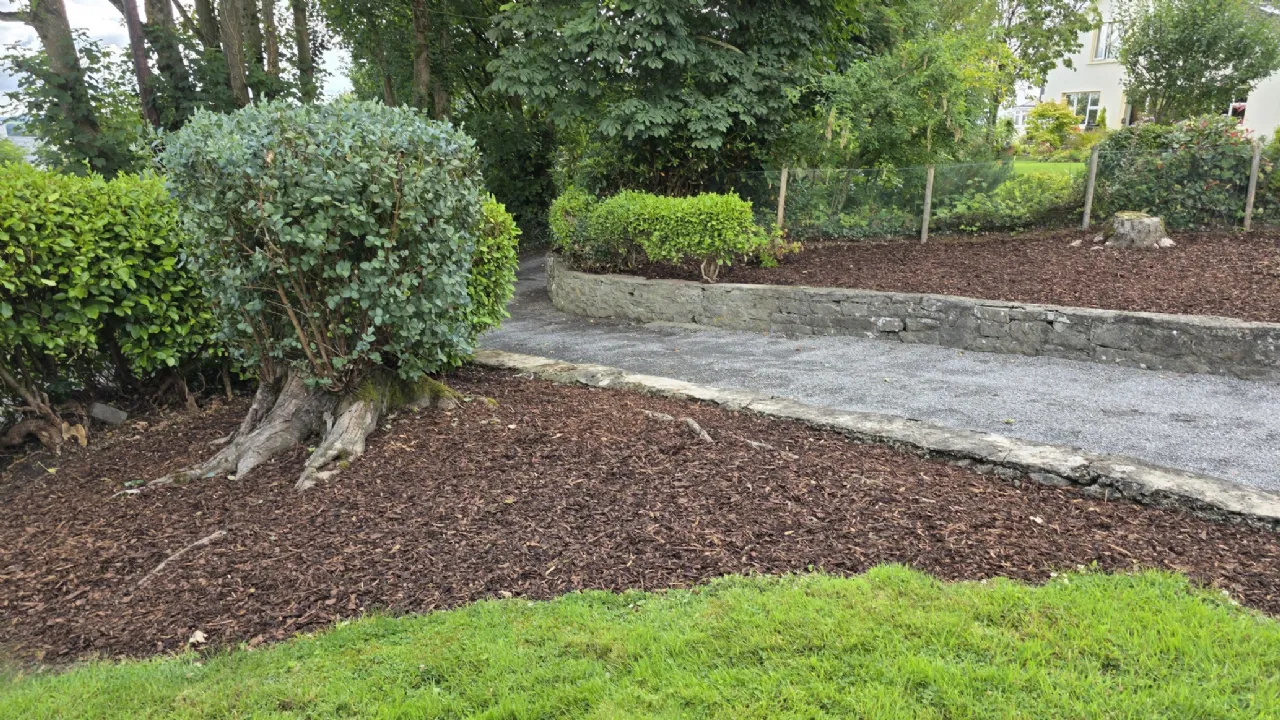 Photo of Chez Nous, Palmershill, Cashel, Co Tipperary, E25WK26