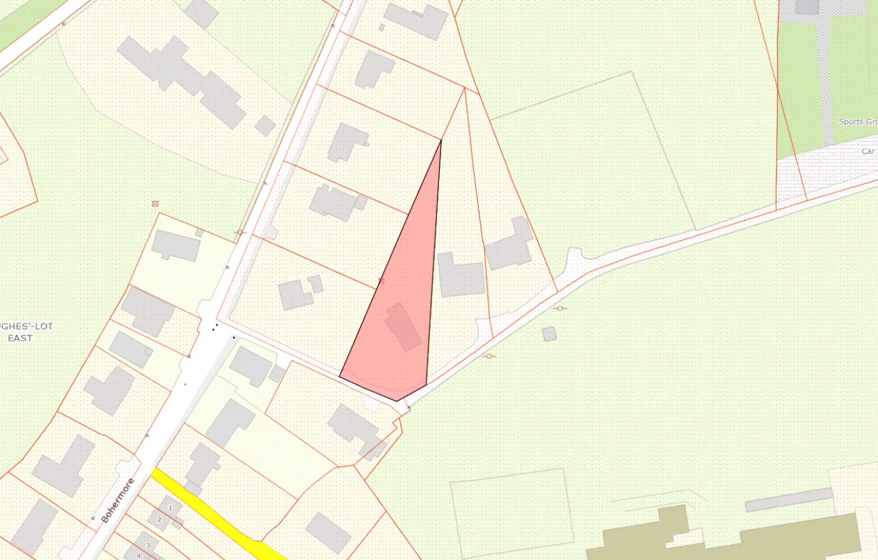 Photo of Chez Nous, Palmershill, Cashel, Co Tipperary, E25WK26