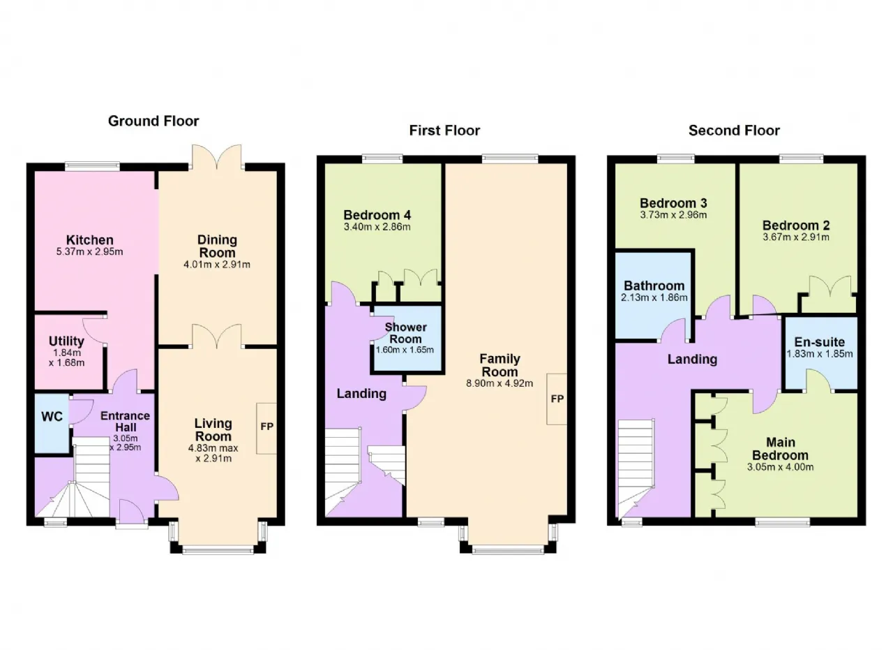 Photo of 37 Milltown Avenue, Mount Saint Annes, Milltown, Dublin 6, D06 N283