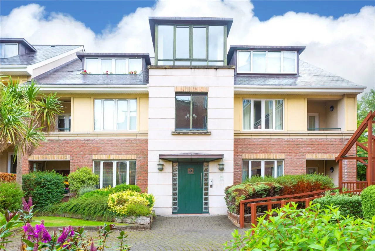 Photo of Apartment 2, House 2, Linden Square, Grove Avenue, Blackrock, Co. Dublin