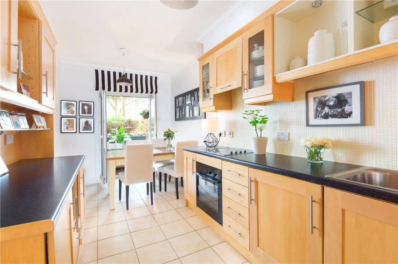 Photo of Apartment 2, House 2, Linden Square, Grove Avenue, Blackrock, Co. Dublin