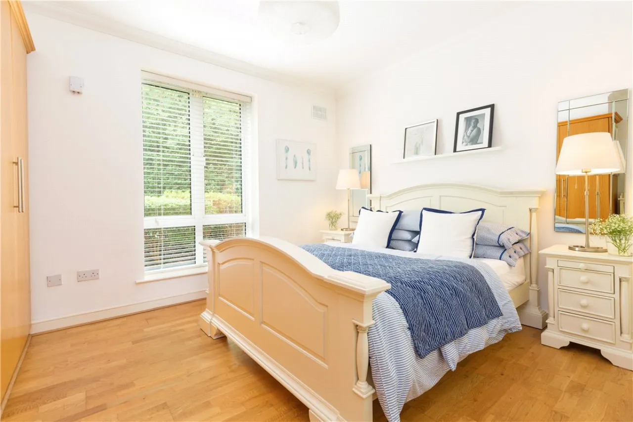 Photo of Apartment 2, House 2, Linden Square, Grove Avenue, Blackrock, Co. Dublin