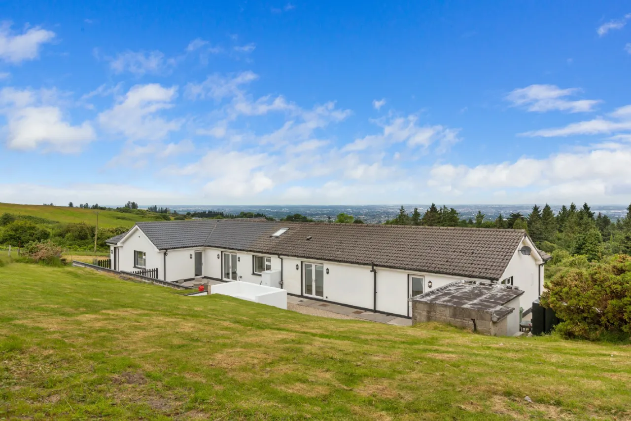 Photo of Woodside Lodge, Cullens Way, Woodside Road, Sandyford, Dublin 18, D18 NW18