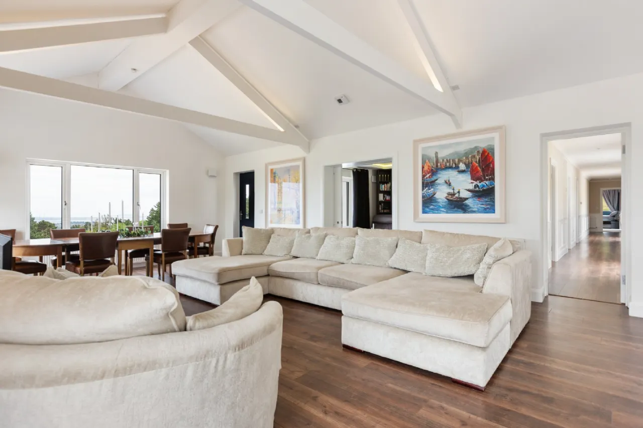 Photo of Woodside Lodge, Cullens Way, Woodside Road, Sandyford, Dublin 18, D18 NW18