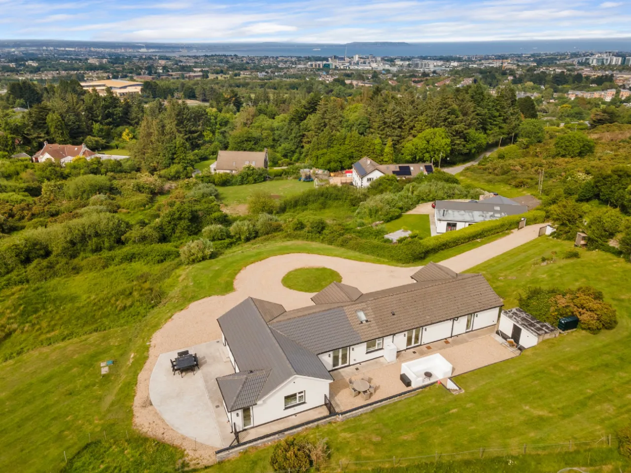 Photo of Woodside Lodge, Cullens Way, Woodside Road, Sandyford, Dublin 18, D18 NW18