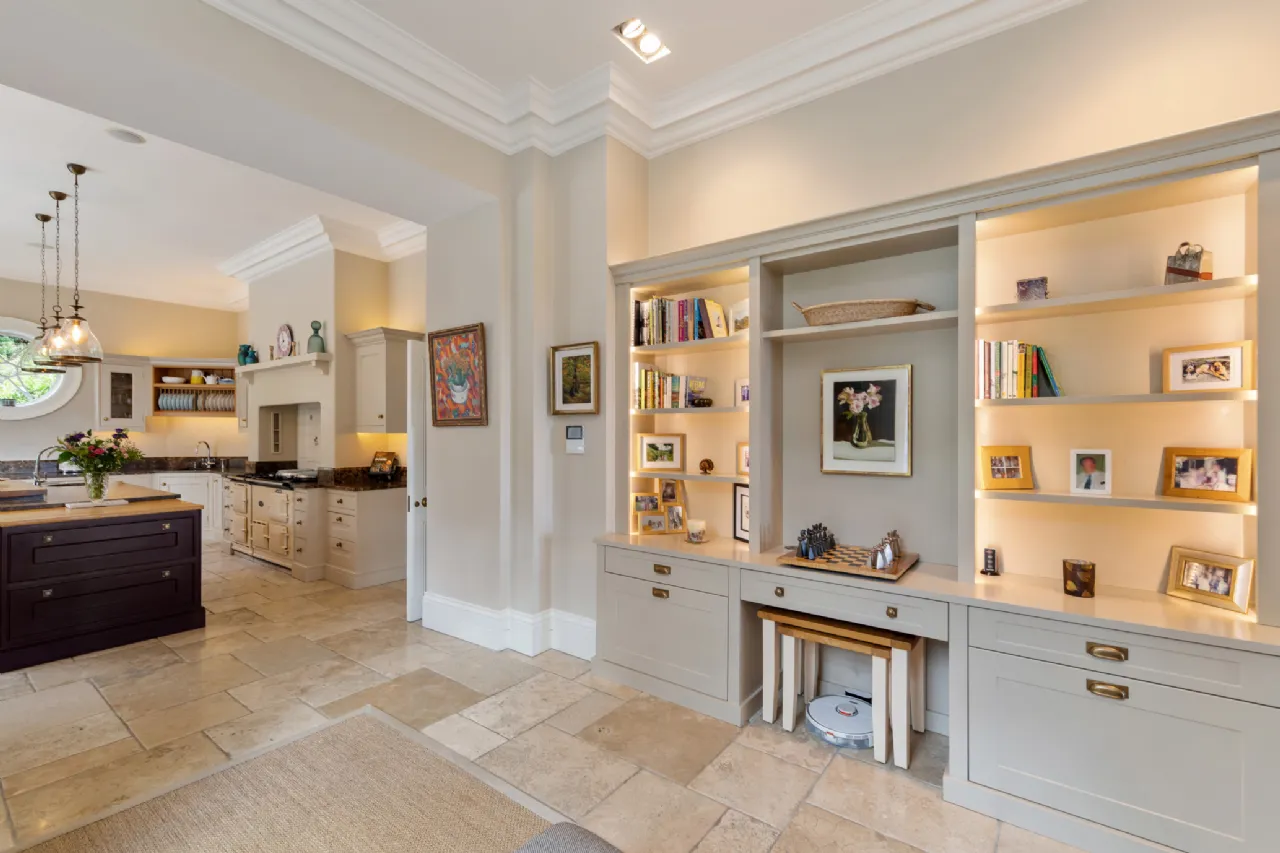 Photo of Kilmore, Kilmore Avenue, Killiney, Co Dublin, A96 F252