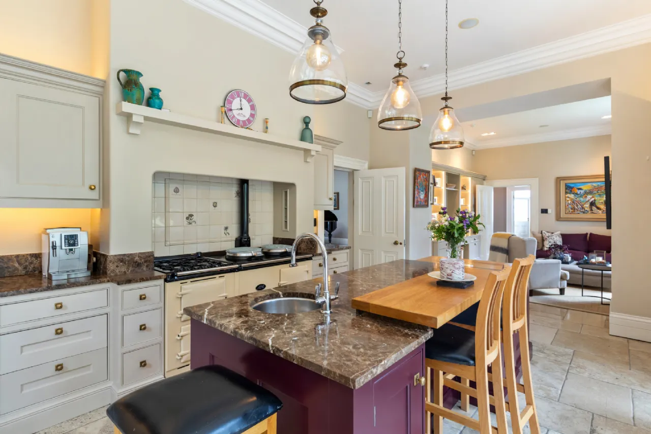 Photo of Kilmore, Kilmore Avenue, Killiney, Co Dublin, A96 F252