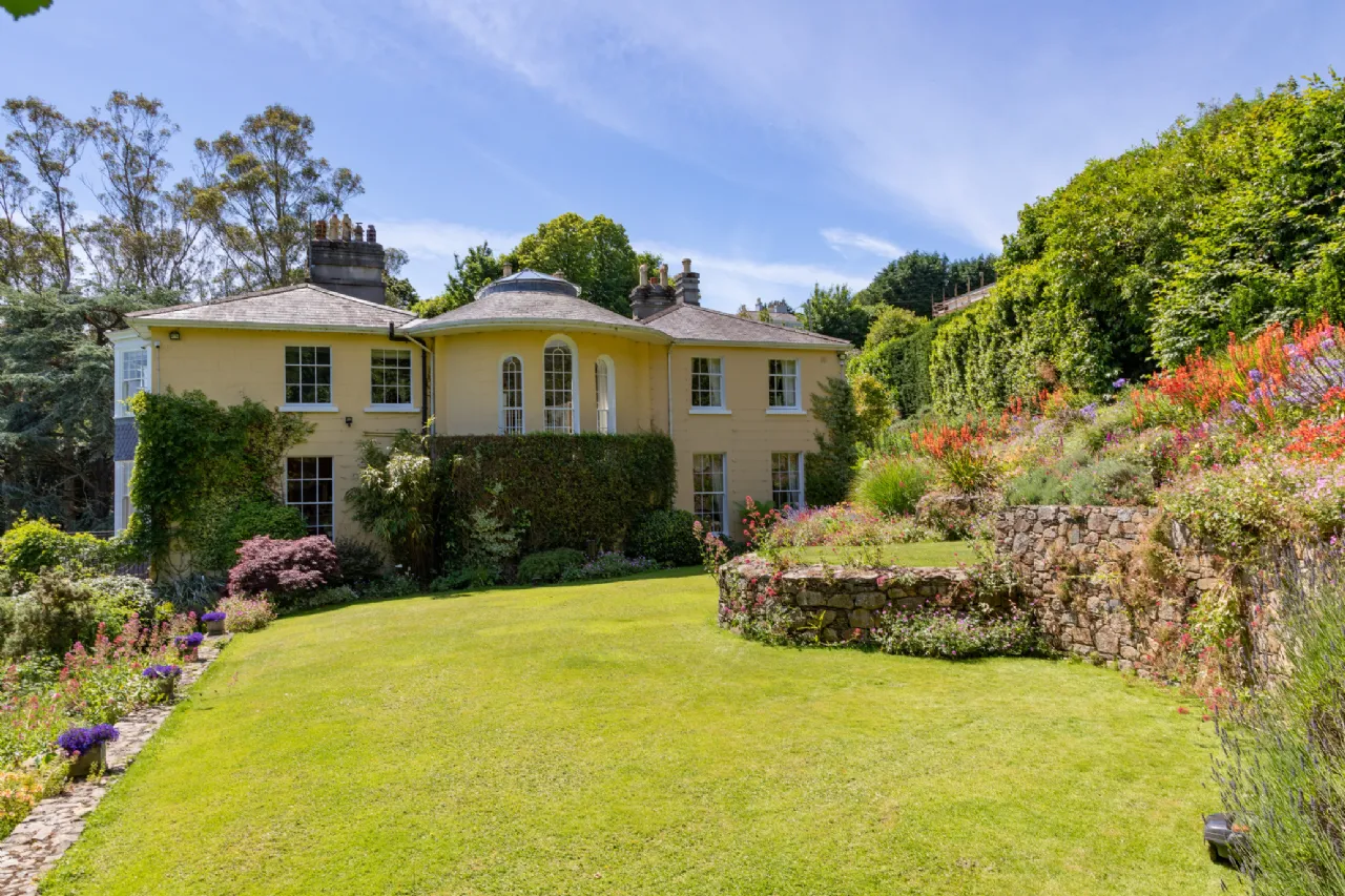 Photo of Kilmore, Kilmore Avenue, Killiney, Co Dublin, A96 F252