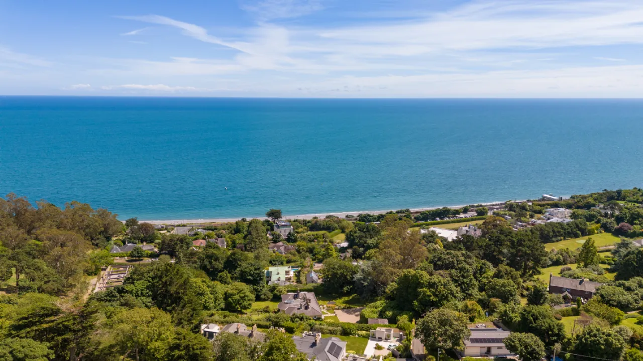 Photo of Kilmore, Kilmore Avenue, Killiney, Co Dublin, A96 F252