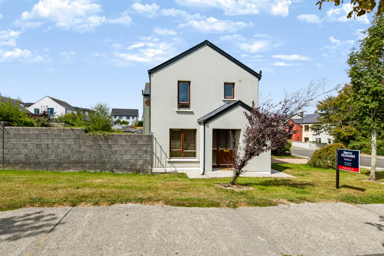 Photo of 40 Cois Carraige, Coolcotts, Wexford, Y35 RDC9