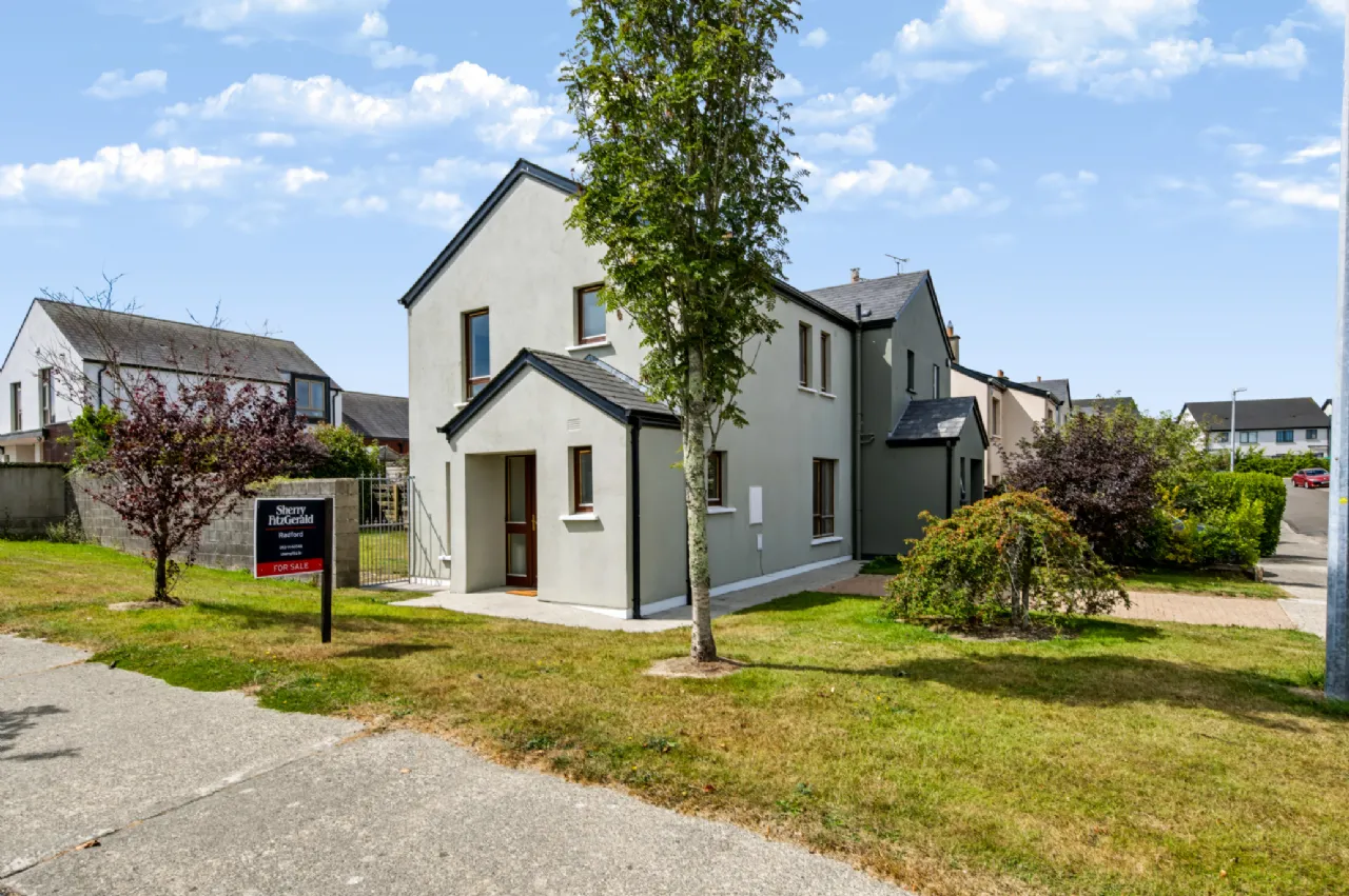 Photo of 40 Cois Carraige, Coolcotts, Wexford, Y35 RDC9